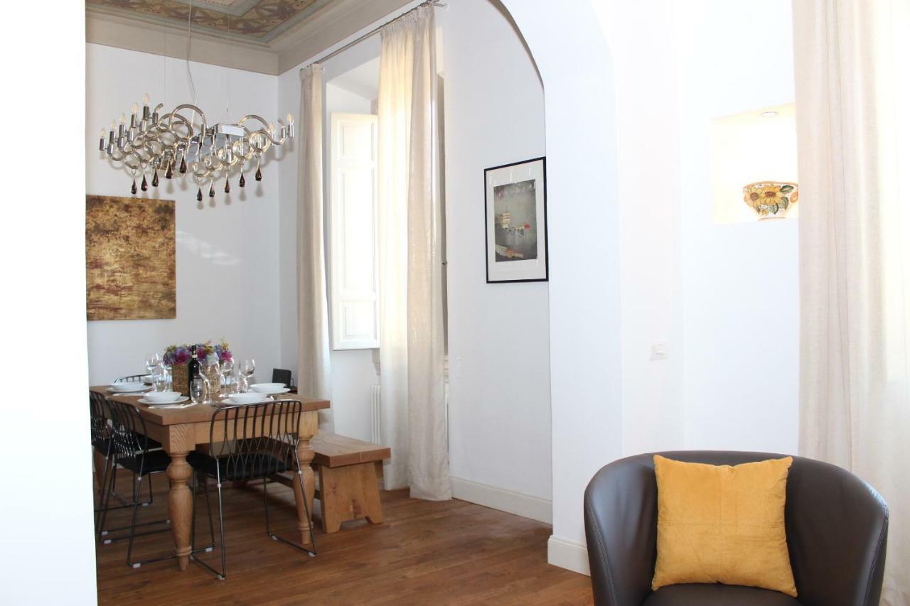 Art Apartment Duomo Luxury View Florence Exterior photo