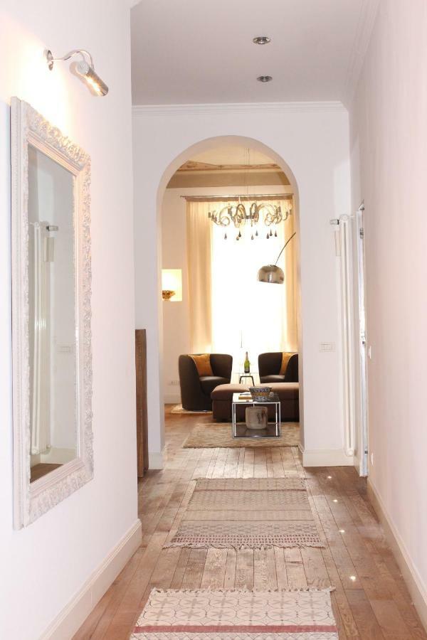 Art Apartment Duomo Luxury View Florence Exterior photo